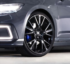 4x 21 Zoll WH34 Felgen für