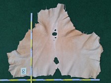 Hirschleder sämisch