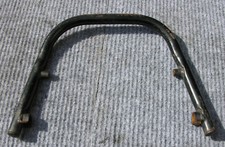 Kawasaki GPZ 550 Unitrak -