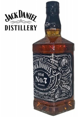 Jack daniels paula scher - daniels,