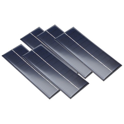 5er pack 250 ma - 6,