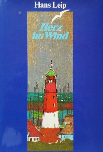 Hans leip herz wind - herz, im