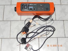 VIESSMANN Trimatik -P 7410 061,Heizungsregelrät, Analogschaltuhr, geprüft, TOP