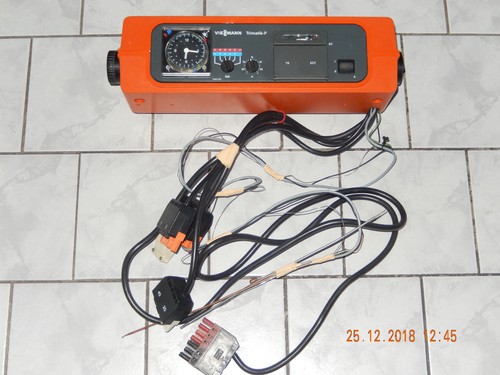 Viessmann trimatik 7410 - viessmann, -p