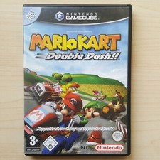 Mario Kart Double Dash in OVP