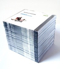 Komplett-Paket Hörbücher Heilpraktiker Psychotherapie