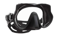 Scubapro - Devil Tauchermaske