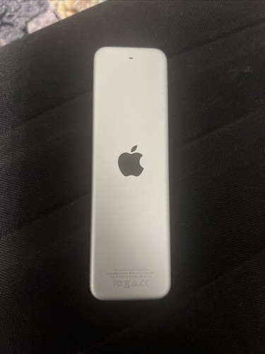Apple siri remote - apple,