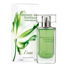 Yves Rocher L'Eau Moment de