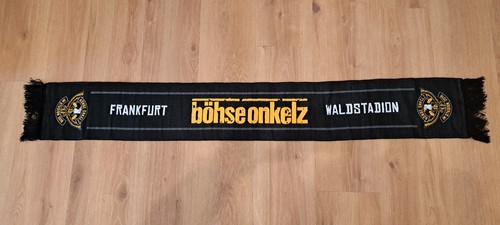 Böhse onkelz schal - böhse,