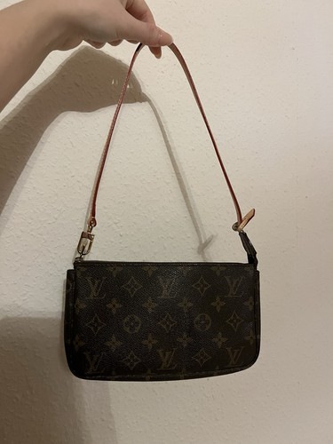 Louis vuitton pochette - vuitton,