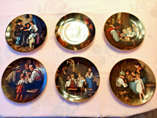 Wandteller von Defregger -