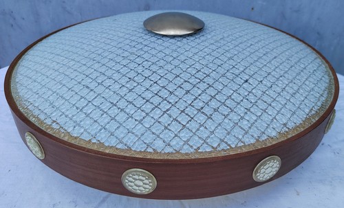 Ufo deckenlampe ddr - deckenlampe,