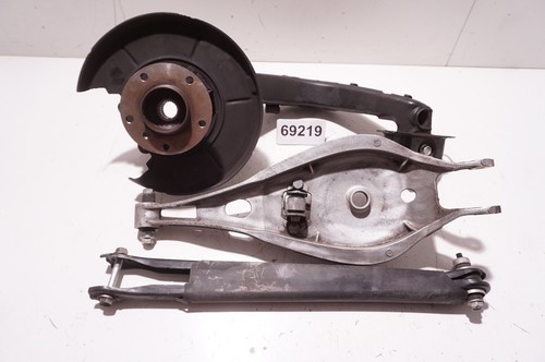 Bmw e85 e86 schwenklager - z4,