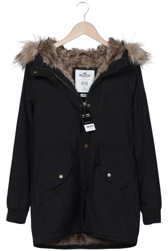 Hollister mantel damen jacke - hollister,