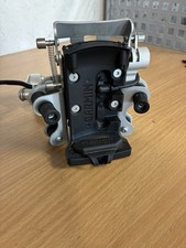 Touratech Halter für Garmin Zumo 400-550 Motorradnavigation 