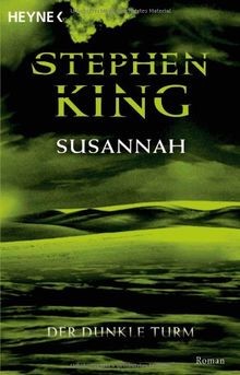 Der dunkle turm susannah - dunkle,