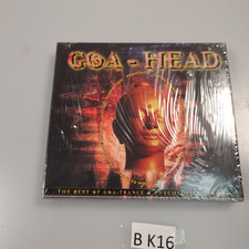 Goa-Head Vol.1 von Various |