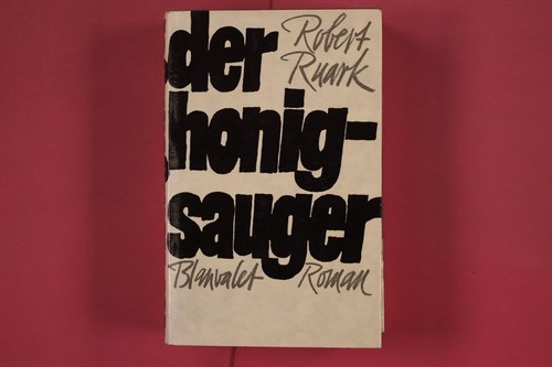 297157 robert ruark - 297157, der