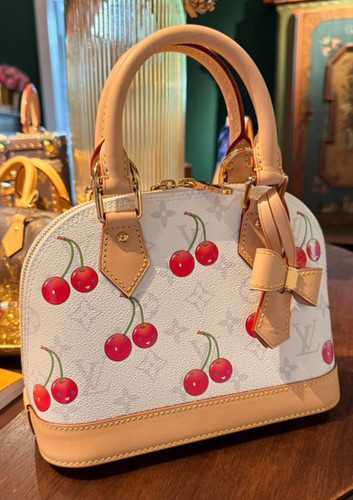 Neu louis vuitton alma - neu:,