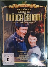DEFA Klassiker DVD-Box 1 "Die