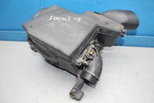 Luftfilterkasten Luftfilter