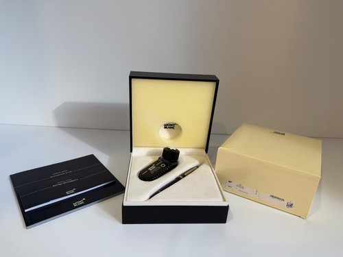Montblanc meisterstück 149 - meisterstück,