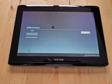 MEDION LIFETAB (10" Tablet