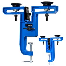 Ski Snowboard Schraubstock mit