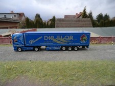 Herpa SCANIA R13 TOPLINE 2a/3a