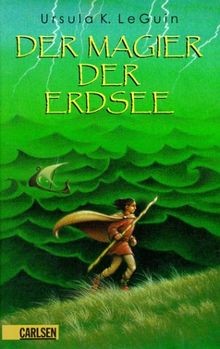Der magier erdsee - der, le