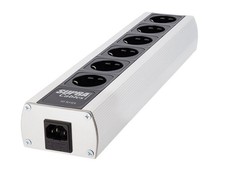 Supra Cables Netzleiste MD-06