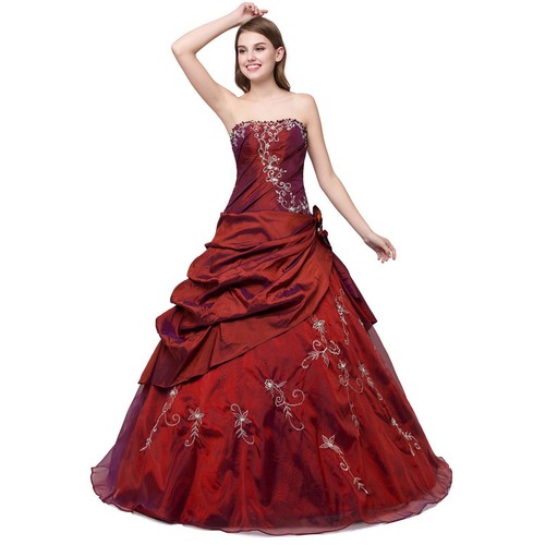 Brautkleid hochzeitskleid - brautkleid,