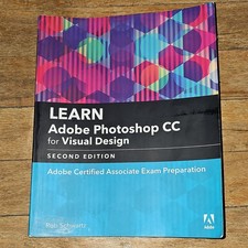 Adobe Photoshop CC Visual