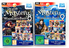 Bundle Das große Mystery