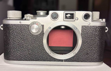 Leica IIIc Nr.378958