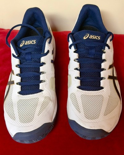 Asics court speed clay - asics,