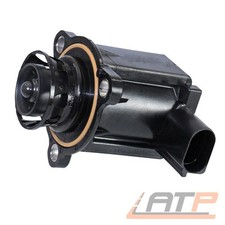 SCHUBUMLUFTVENTIL TURBOLADER FÜR VW GOLF PLUS  1.4 TSI GOLF 5 1K 1.4 TSI 2.0 GTI