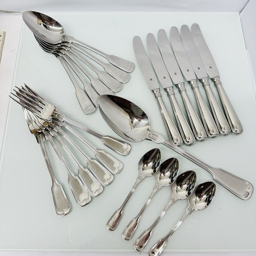 Wmf cromargan besteck - wmf,