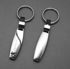 Peugeot Schlüsselanhänger