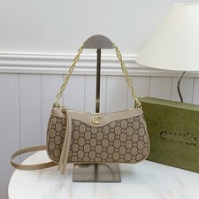 Einschulter Achseltasche