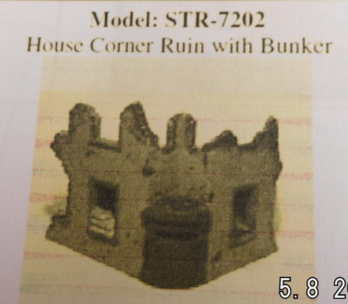 Für diorama - 1:72,