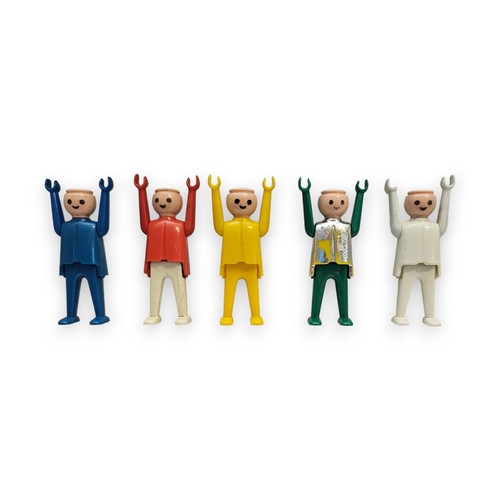 Playmobil figuren set defekt - playmobil,