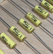 10 Stück - 0,022uF 400V -