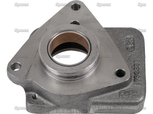 Halterung hydraulik für - halterung, case