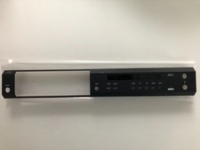 Braun Atelier CD4 Frontblende