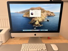 Apple imac zoll - i5, 3,2