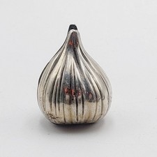 800er Pillen Silber Dose