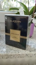 Guerlain * Shalimar Millesime