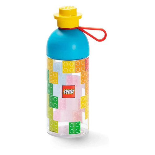Lego trinkflasche hydration - lego,
